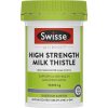 Swisse Ultiboost Milk Thistle Chiết Xuất Cây Kế Sữa Tương Đương 35 g Quả Khô 60 Viên
