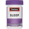 Swisse Ultiboost Sleep Hỗ Trợ Giấc Ngủ 100 Viên