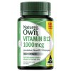 Nature's Own Vitamin B12 Hàm Lượng Cao 1000 mcg 120 Viên