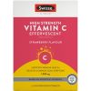 Swisse Ultiboost Vitamin C 1.000 mg Viên Sủi Hương Dâu 60 Viên