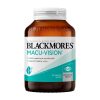 Blackmores Macu-Vision Hỗ Trợ Sức Khỏe Điểm Vàng Và Mắt 150 Viên