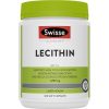 Swisse Ultiboost Lecithin 1.200 mg Hỗ Trợ Chức Năng Gan 300 Viên Nang