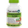 Caruso's Ashwagandha 12.500 Hỗ Trợ Giảm Căng Thẳng Và Ngủ Ngon 50 Viên