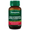 Thompson's CoQ10 300 mg Hỗ Trợ Tim Mạch 60 Viên Nang