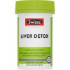 Swisse Ultiboost Liver Detox Hỗ Trợ Sức Khỏe Gan và Tiêu Hóa 200 Viên