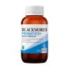 Blackmores Probiotics+ Daily Health Men Vi Sinh Hỗ Trợ Tiêu Hóa Và Miễn Dịch 90 Viên Nang