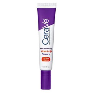 CeraVe Skin Renewing Serum Vitamin C Làm Sáng Da 30 ml