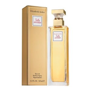 Elizabeth Arden 5th Avenue Nước Hoa Nữ Eau de Parfum 125 ml