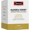 Swisse Skincare Mặt Nạ Đất Sét Làm Sạch Với Mật Ong Manuka 70 g