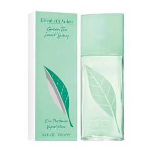 Elizabeth Arden Green Tea Nước Hoa Eau de Toilette 100 ml