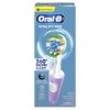 Oral-B Vitality Pro Bàn Chải Đánh Răng Điện Làm Sạch Sâu Màu Tím Lilac