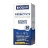 Bioglan Platinum Probiotics 100 Tỷ CFU 20 Chủng Men Vi Sinh 60 Viên Nang