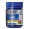 Wagner Milk Thistle Hỗ Trợ Gan 50.000 mg 60 Viên Nang