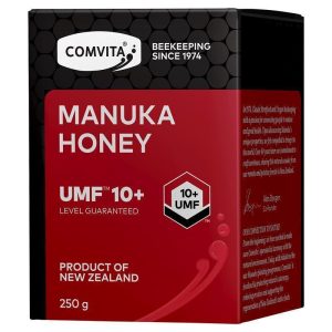 Comvita Mật Ong Manuka New Zealand UMF 10+ 250 g
