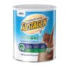 Sustagen Hospital Formula + Fibre Bột Dinh Dưỡng Giàu Đạm Và Chất Xơ Vị Chocolate 840 g