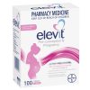 Elevit Vitamin Tổng Hợp Trước Khi Mang Thai Và Trong Thai Kỳ 100 Viên