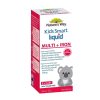 Nature's Way Kids Smart Multi + Sắt Dạng Dung Dịch 200 ml