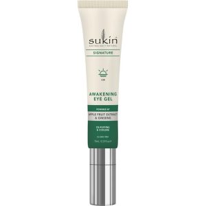Sukin Signature Awakening Gel Dưỡng Mắt Làm Tươi Tỉnh 15 ml