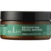 Sukin Super Greens Mặt Nạ Đất Sét Làm Sạch Da 100 ml