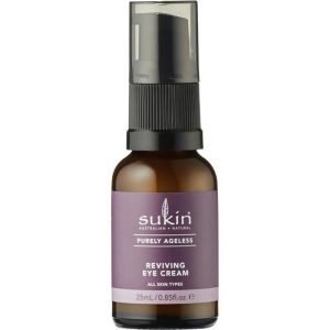 Sukin Purely Ageless Reviving Kem Dưỡng Vùng Mắt 25 ml