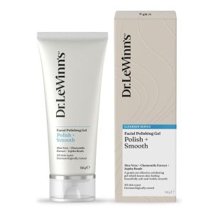 Dr. LeWinn's Facial Polishing Gel Gel Tẩy Tế Bào Chết Da Mặt 150 g – ảnh 2
