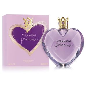 Vera Wang Princess Nước Hoa Nữ Eau de Toilette 100 ml