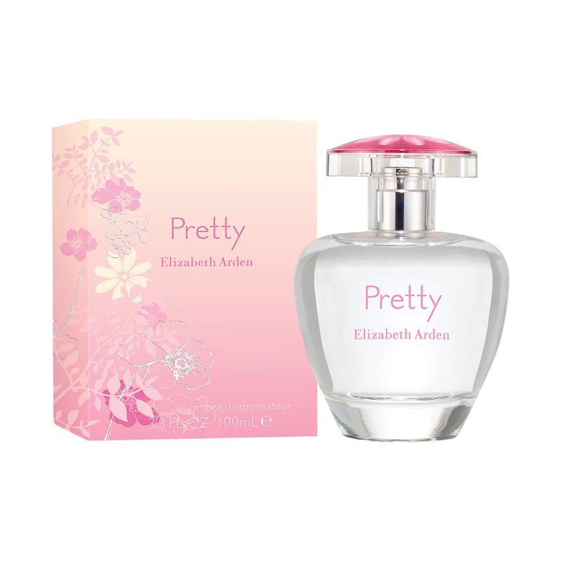 Elizabeth Arden Pretty Nước Hoa Nữ Eau de Parfum 100 ml