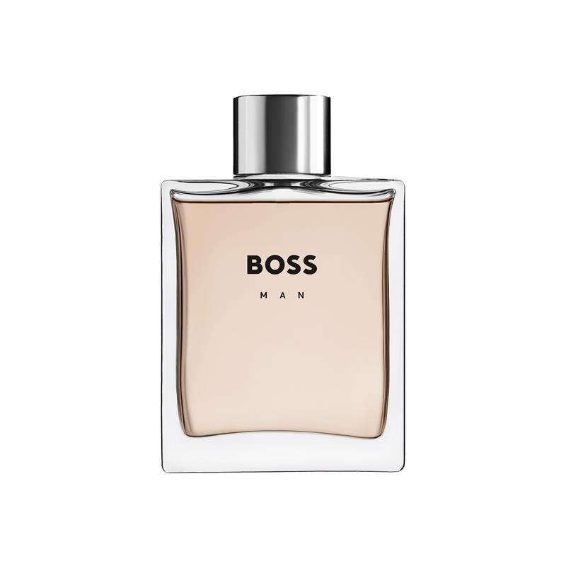 Hugo Boss Orange Man Nước Hoa Nam Eau de Toilette 100 ml – ảnh 2