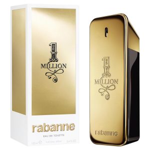 Rabanne 1 Million Eau de Toilette Nam 100 ml