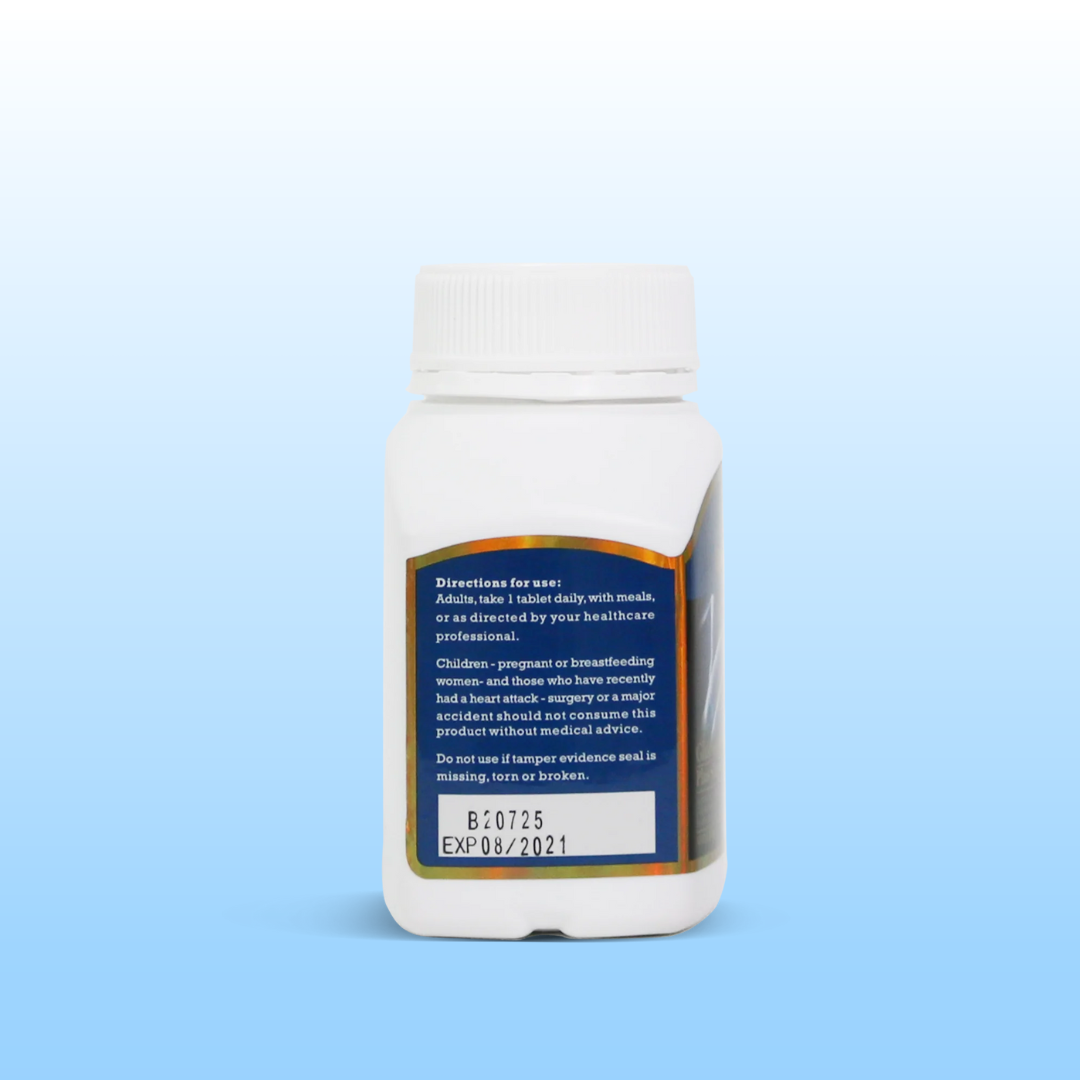 Vitatree Glucosamine 1500 Plus Shark Cartilage