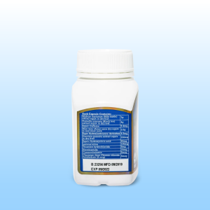 Vitatree Organ Fat Detox