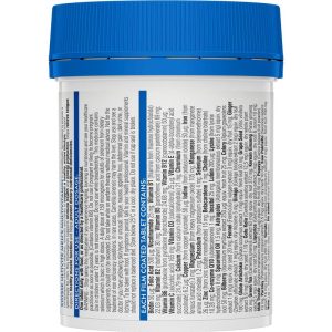 Swisse Men's Multivitamin Vitamin Tổng Hợp Cho Nam 120 Viên – ảnh 2