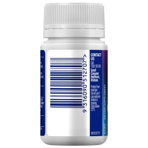 Ostelin Vitamin D3 và K2 Hỗ Trợ Xương 120 Viên Nang – ảnh 3