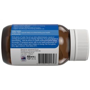 Nature's Way Restore Daily Probiotic Hỗ Trợ Tiêu Hóa 90 Viên Nang – ảnh 2