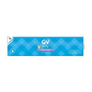 QV Baby Kem Bảo Vệ Da Chống Hăm 125 g – ảnh 2