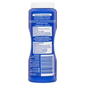 Curash Family Medicated Phấn Bột Kẽm Oxide Giảm Kích Ứng Và Hăm Da 100 g – ảnh 3