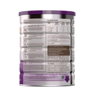 A2 Platinum Premium Sữa Công Thức Cho Trẻ Sơ Sinh Giai Đoạn 1 Từ Khi Sinh 900 g – ảnh 2