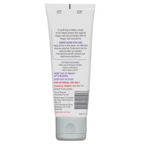 Sudocrem Kem Bảo Vệ Da 100 g Dạng Tuýp – ảnh 2