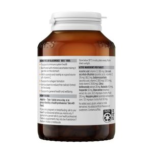 Blackmores Bio C Vitamin C 1000 mg 150 Viên – ảnh 2