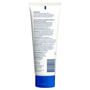 Cancer Council Ultra Kem Chống Nắng SPF 50+ Bảo Vệ Phổ Rộng 250 ml – ảnh 2