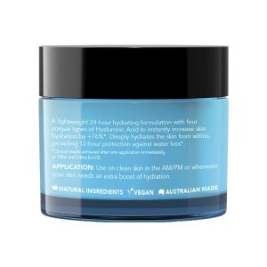 Sukin AquaBoost 3D Kem Gel Dưỡng Ẩm Axit Hyaluronic 50 ml – ảnh 2
