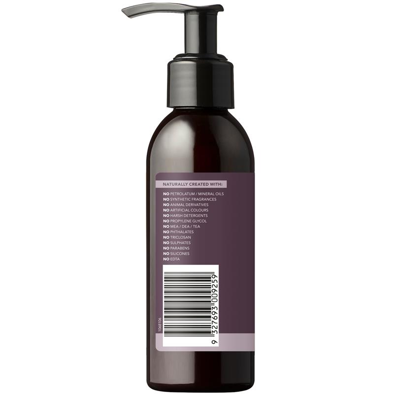 Sukin Purely Ageless Sữa Rửa Mặt Tẩy Tế Bào Chết Dịu Nhẹ 125 ml – ảnh 2
