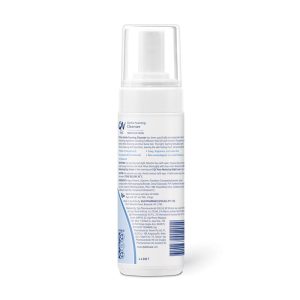 QV Face Gentle Foaming Sữa Rửa Mặt Tạo Bọt Dịu Nhẹ 150 ml – ảnh 2