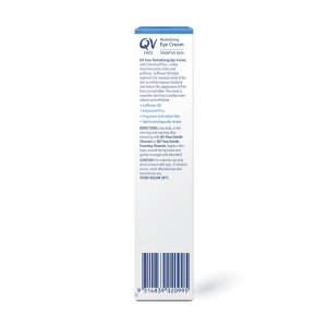 QV Face Revitalising Eye Cream Kem Dưỡng Mắt Phục Hồi 30 g – ảnh 2