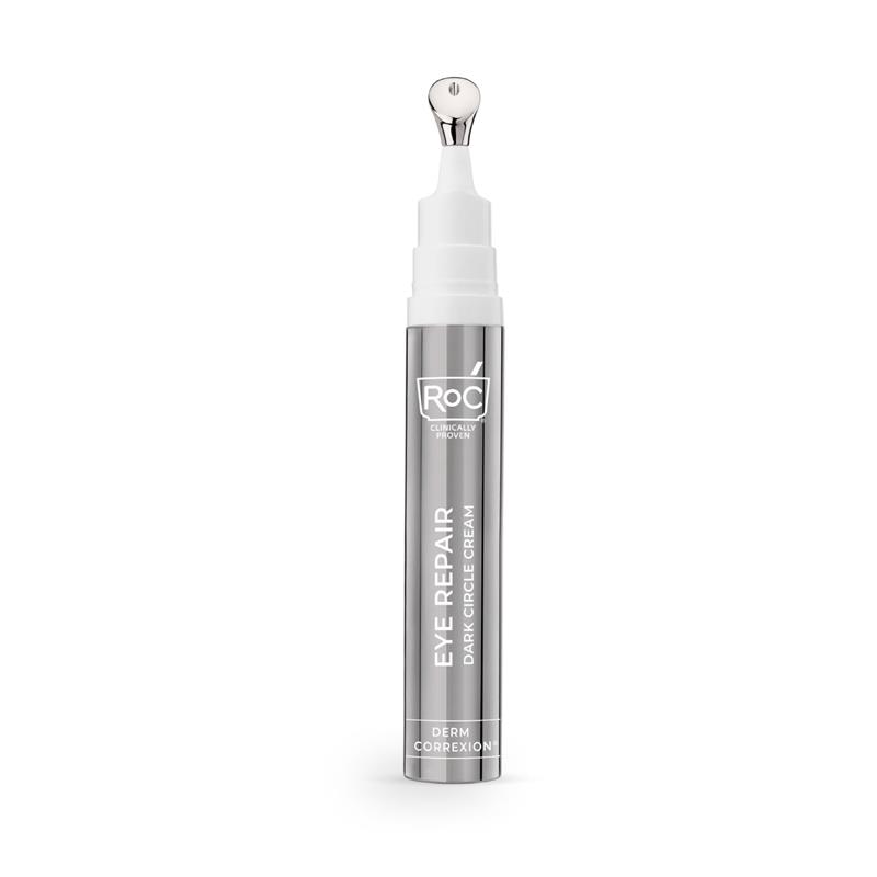 RoC Derm Correxion Kem Dưỡng Mắt Hỗ Trợ Giảm Quầng Thâm 15 ml – ảnh 2