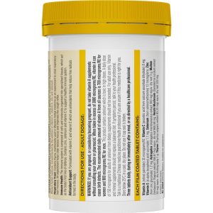 Swisse Ultiboost Lung Support Hỗ Trợ Phổi Và Miễn Dịch 90 Viên – ảnh 2