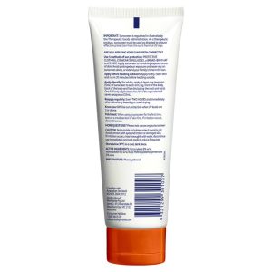 Cancer Council Everyday Value Kem Chống Nắng SPF 50+ 110 ml – ảnh 2