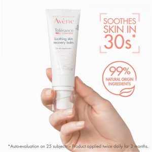 Avène Tolérance Control Balm Dưỡng Ẩm Phục Hồi Da Nhạy Cảm Và Khô 40 ml – ảnh 2