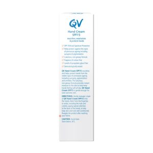 QV Kem Dưỡng Tay SPF 15 50 g – ảnh 2