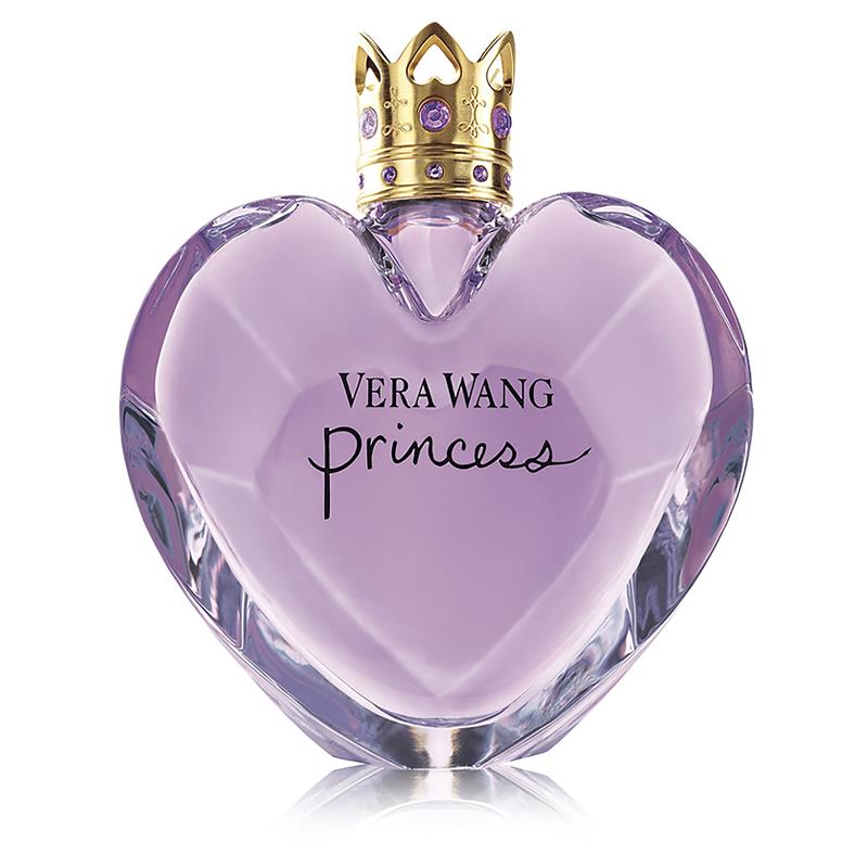 Vera Wang Princess Nước Hoa Nữ Eau de Toilette 100 ml – ảnh 2